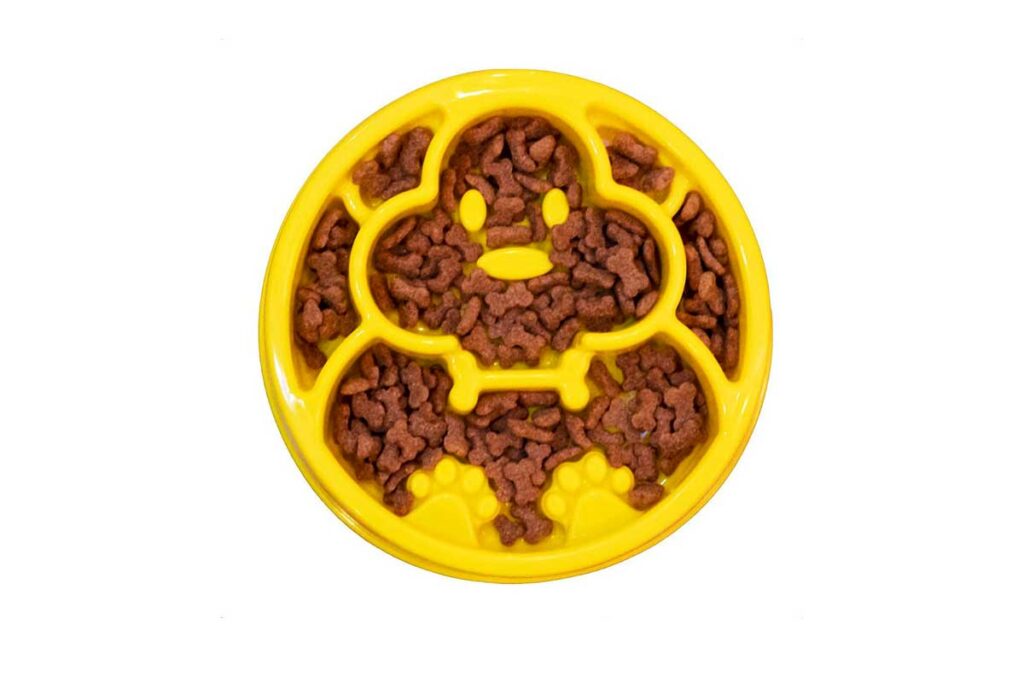 comedouro-lento-amarelo