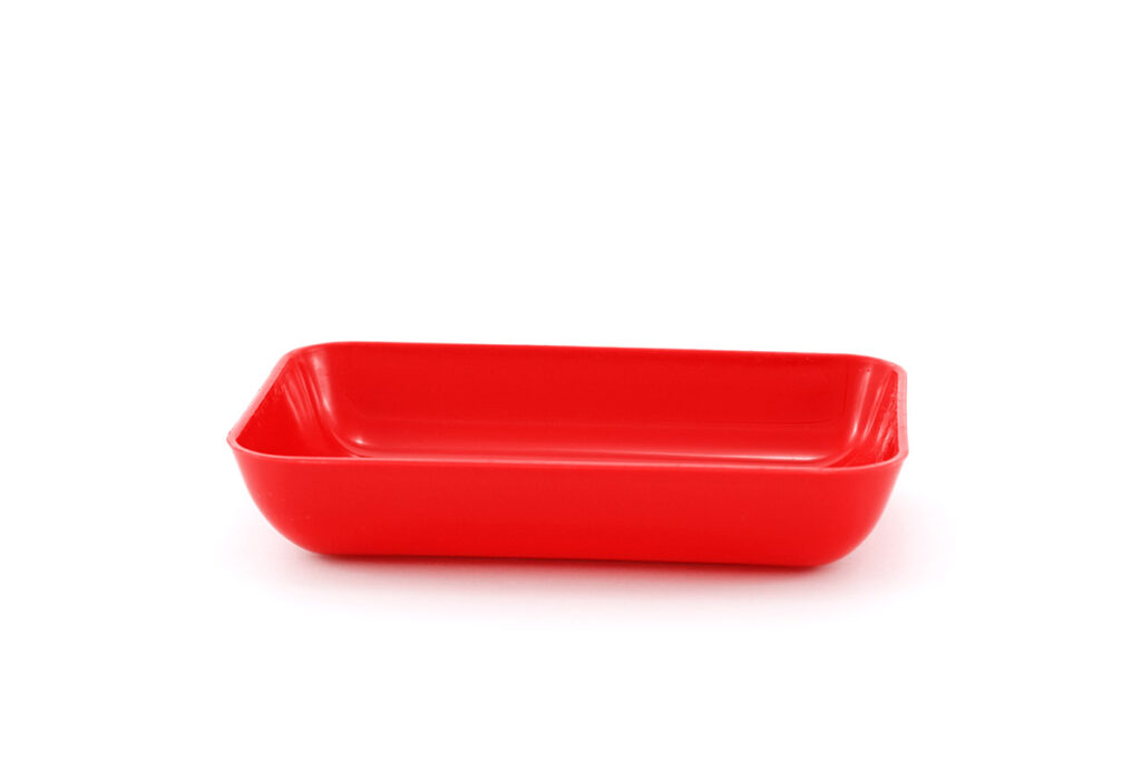 tigela-retangular-orien-vermelha